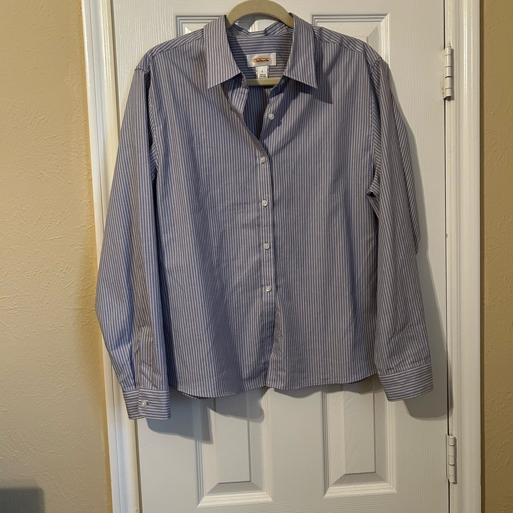 Talbots women’s shirt.